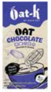 Oat-K by Gold Kili Oat Chocolate